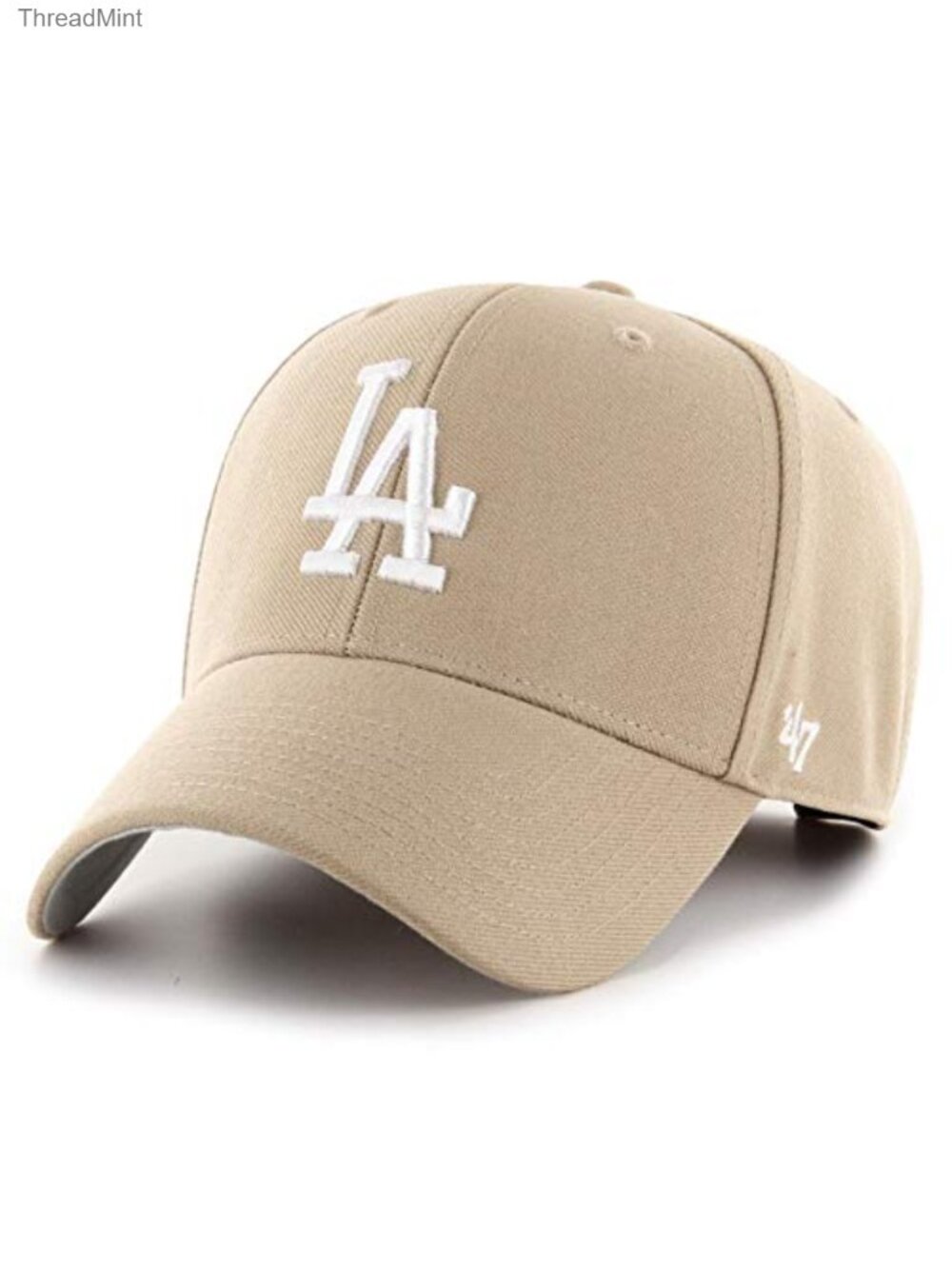 47 Brand MLB Baseball Cap Adjustable One Size Curved Brim